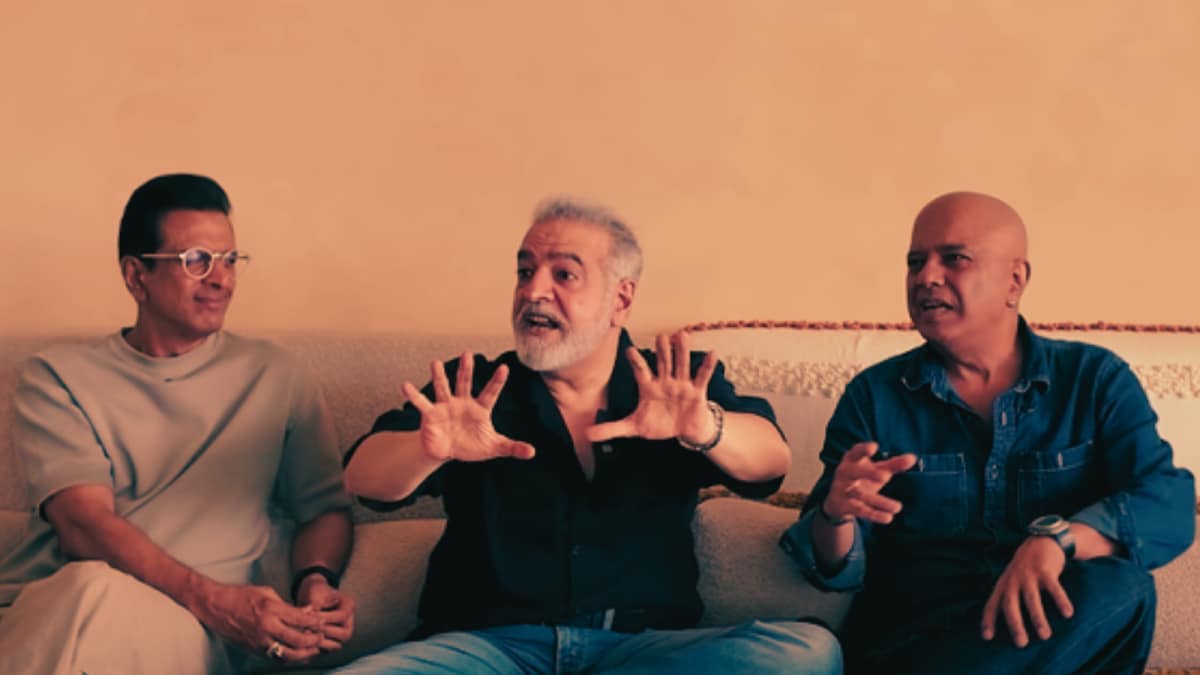 Farah Khan's YouTube Video Reunites 'Boogie Woogie' Cast