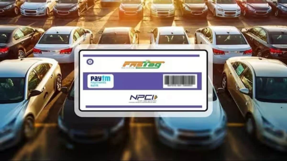 FASTag Explained: How RFID Technology Makes Toll Payments a Breeze in Australia