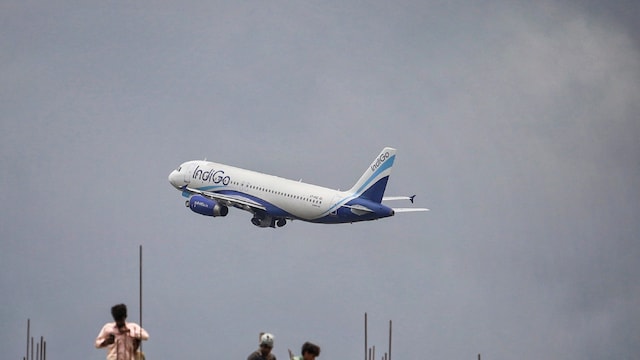 Representative image (PTI file photo)