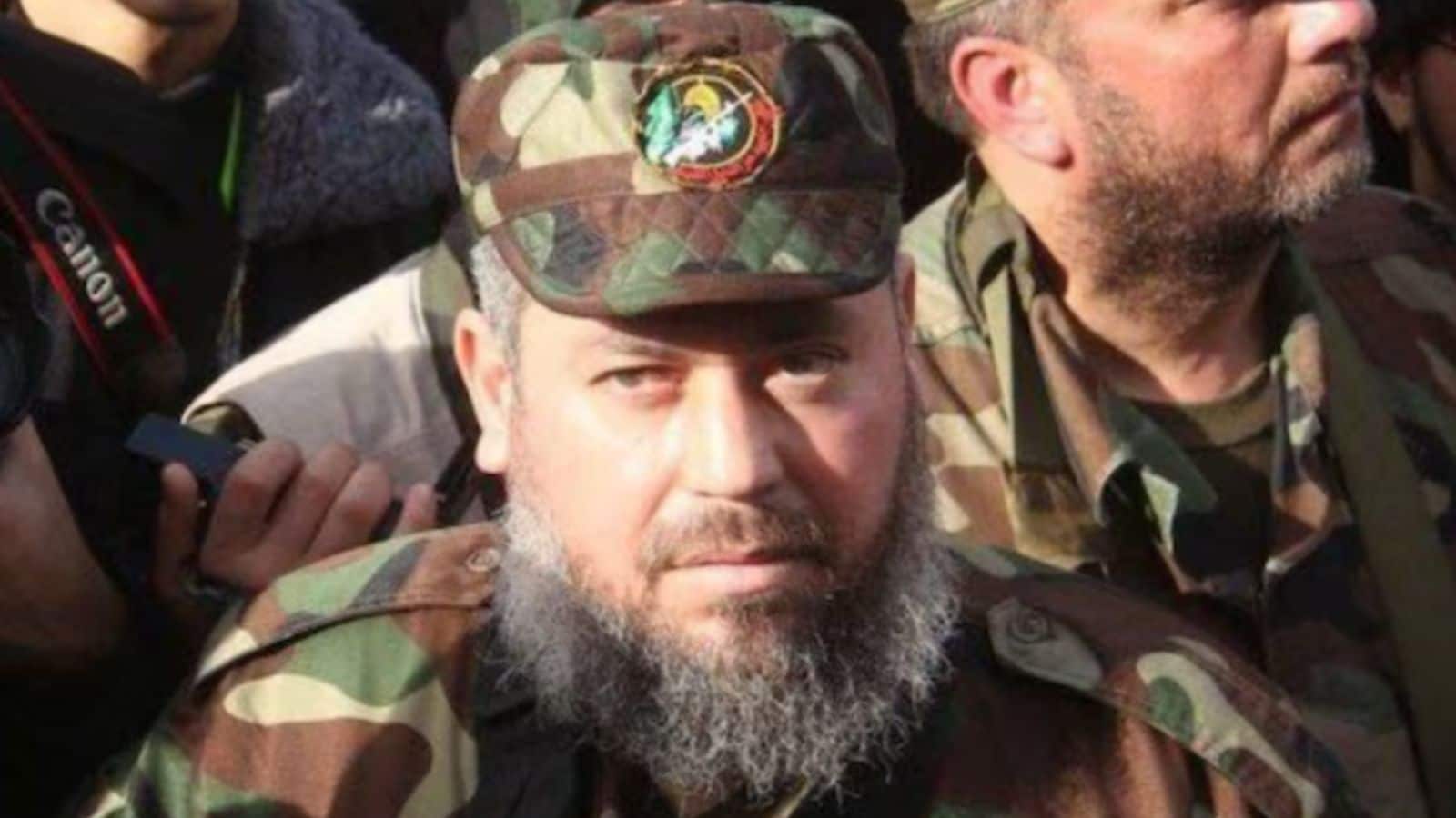 From Battalion Commander To Hamas Military Chief: Rise Of Izz al-Din al-Haddad
