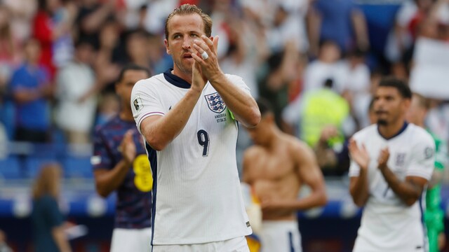 Harry Kane Not 'Happy' Under England Coach Thomas Tuchel? | Football ...