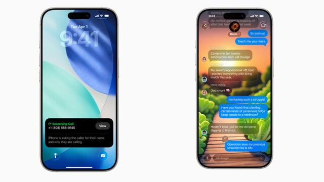 iOS 26 developer beta update is now available for all iPhone users.