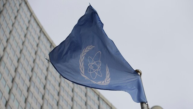 The NPT states that a country can withdraw only if it faces an “extraordinary event” related to its nuclear security. (Representative/AP)