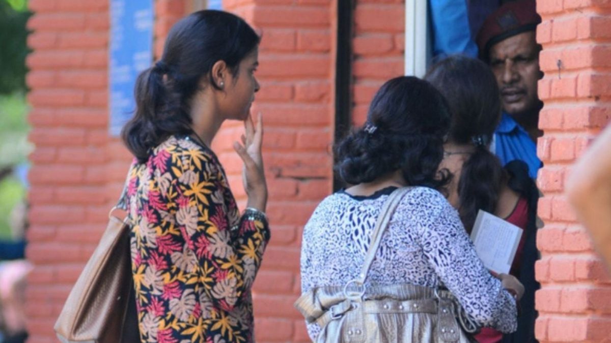 IIM Kashipur Allegedly Asks Unplaced Students To Opt Out