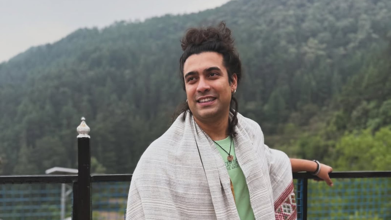 Jubin Nautiyal Turns 36: A Look at His Memorable Songs