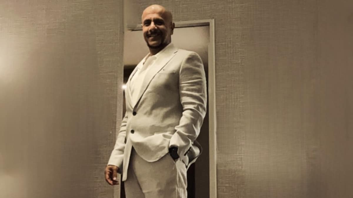 Vishal Dadlani Turns 52, Quits Indian Idol to Focus on Music