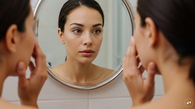 This budget-friendly trick is perfect for mornings or pre-makeup.