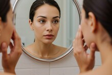 How To Refresh Puffy Eyes In Minutes With Just A Cold Stainless Steel Spoon