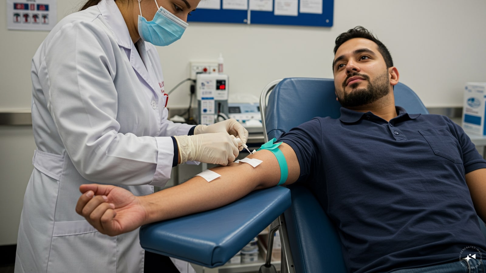 Thinking Of Donating Blood? Here’s A Handy Guide On What First-Timers Should Know