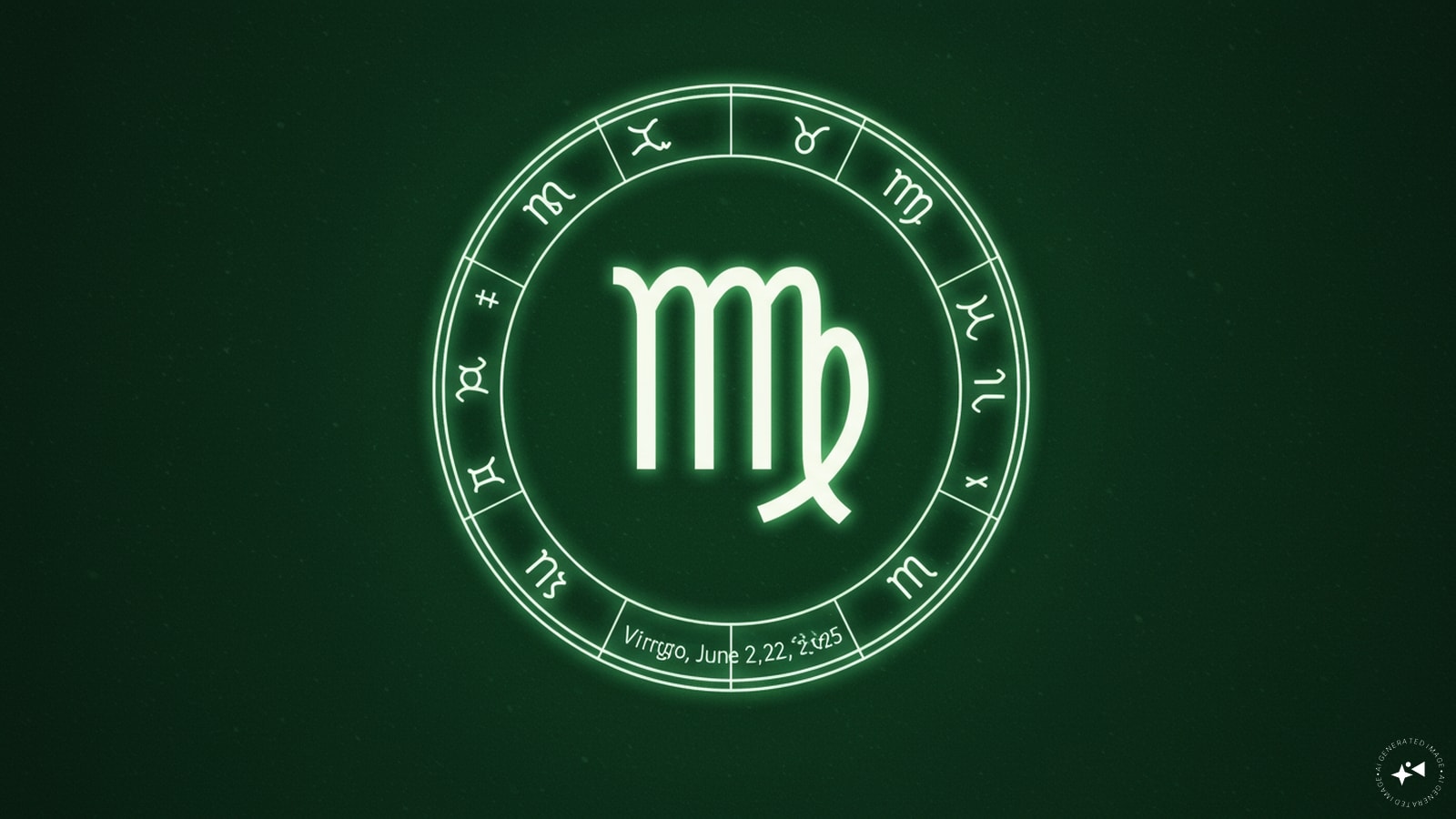 Virgo Horoscope Today, June 22nd, 2025