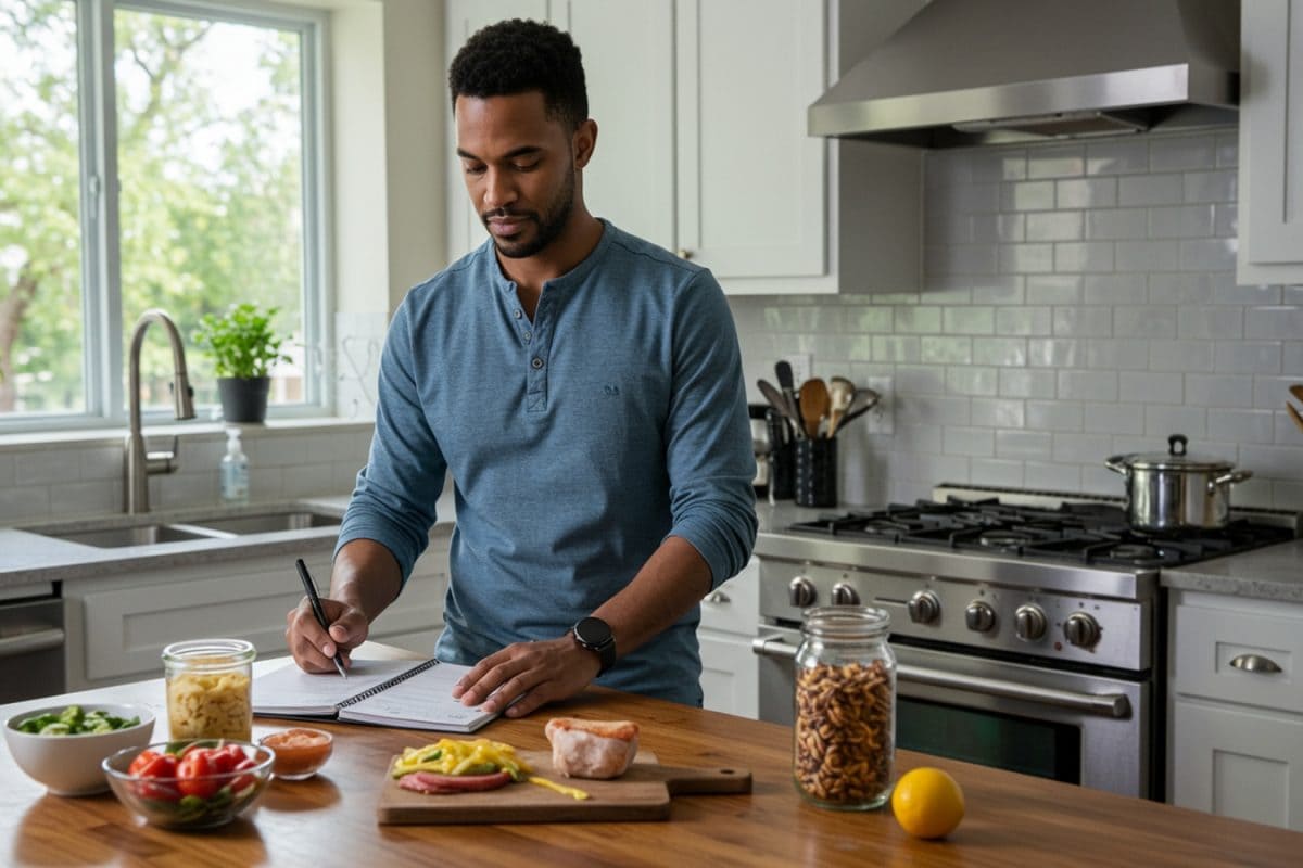 Broke But Hungry? Here’s How To Make Budget-Friendly Meal Plans