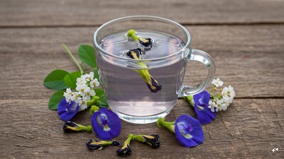 Why Starting Your Day With Blue Tea Might Be A Game-Changer For Your ...