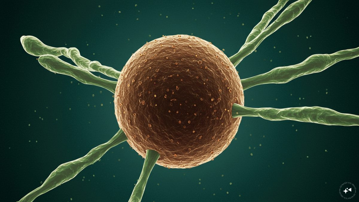 ‘Very Strange’: Chinese Scientist Tried Sneaking Crop-Infecting Fungus Into US Lab Inside A Book