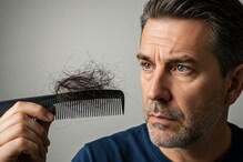 Hair Fall And Dry Skin? These Could Be Hidden Signs You Need More Vitamin D