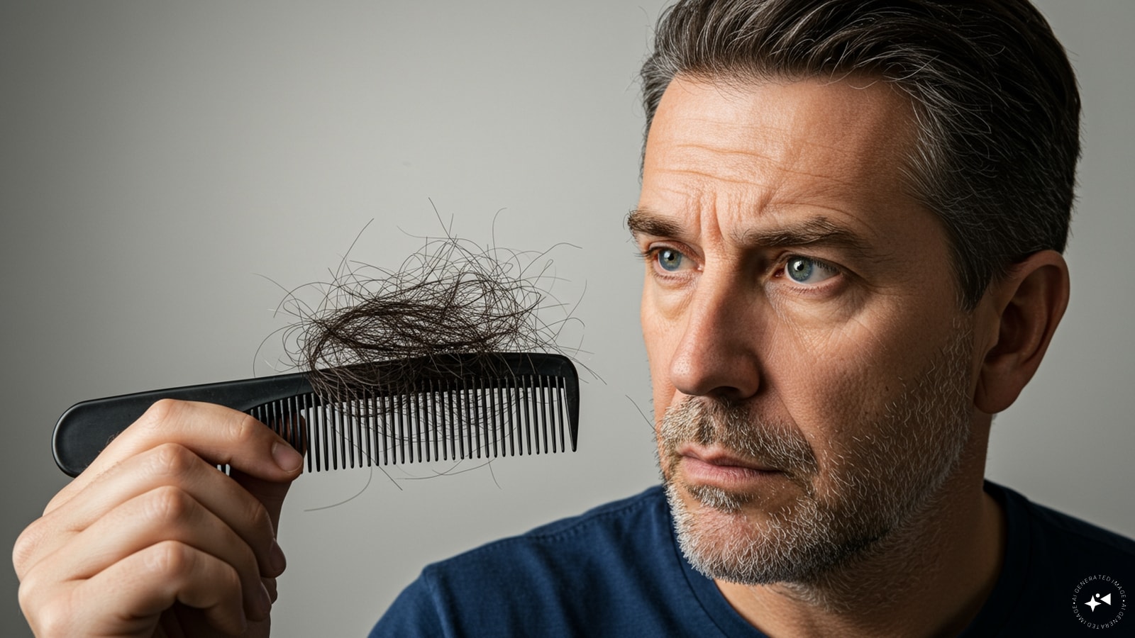 Vitamin D Deficiency Linked to Hair Loss, Skin Issues
