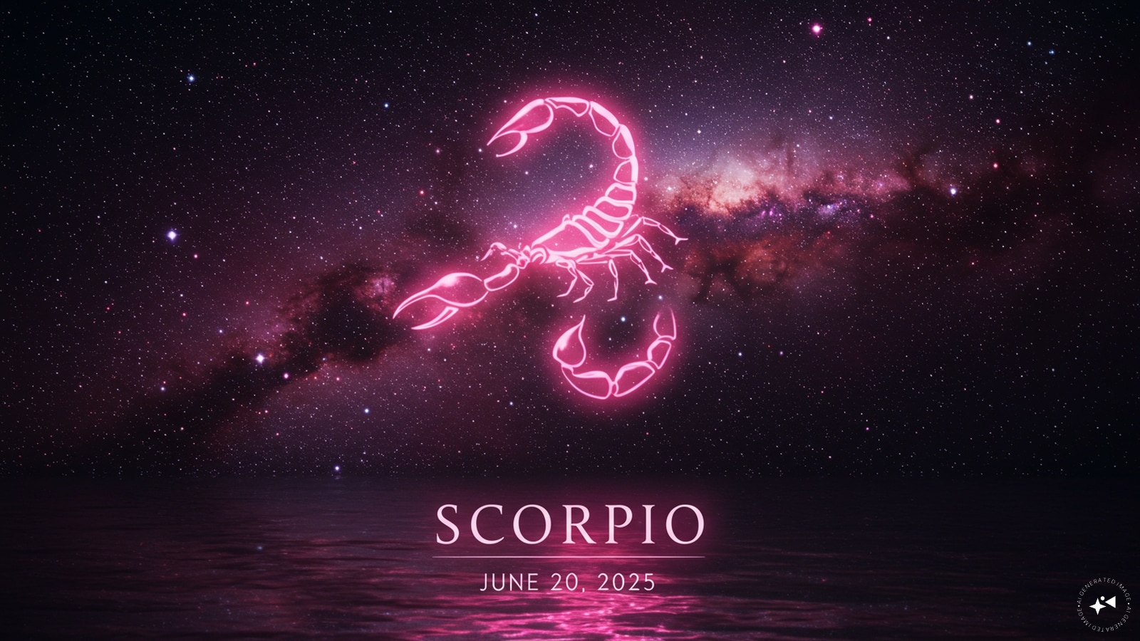 Scorpio Horoscope Today, June 20th, 2025