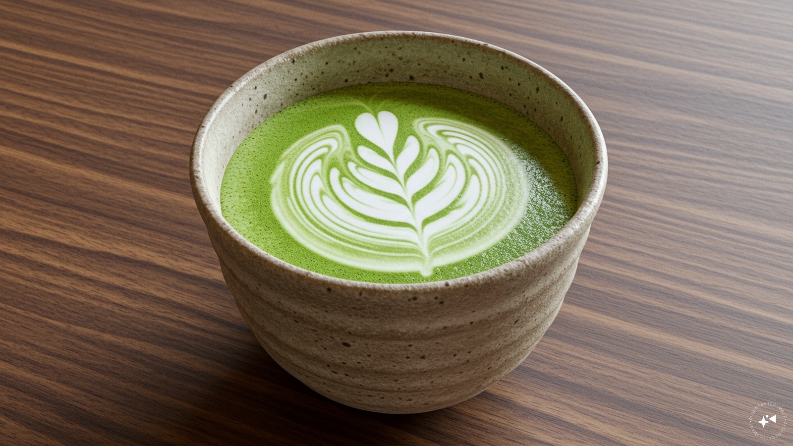 Welcome To Your Matcha Era: A Lifestyle Steeped In Calm, Colour, And AI