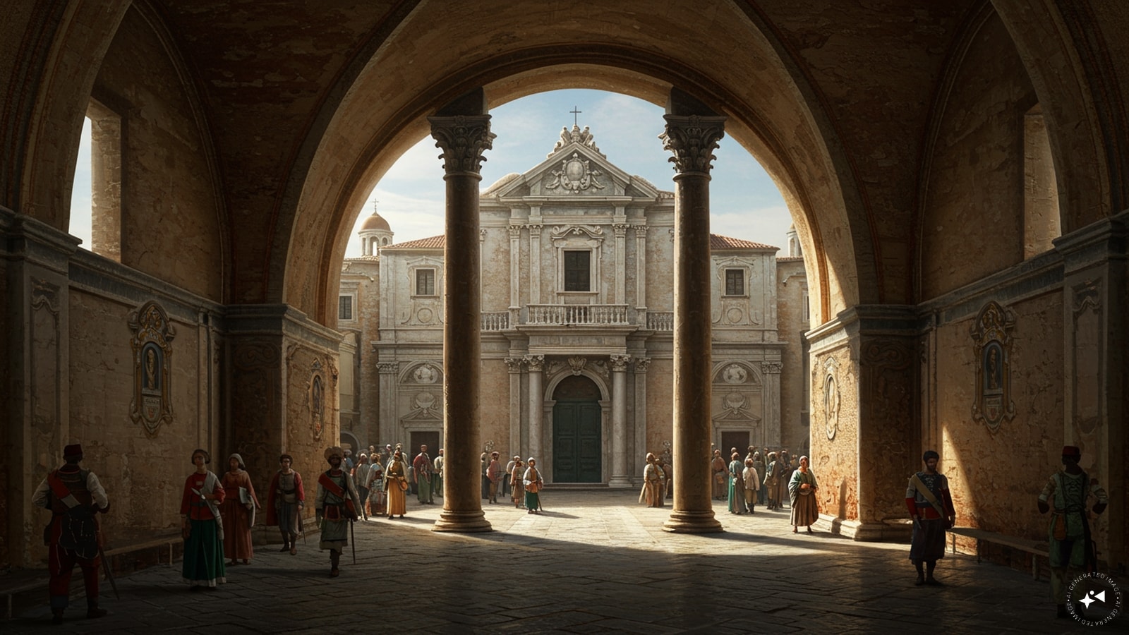 Dreaming Of Living In Italy? The Golden Visa Can Make It Happen