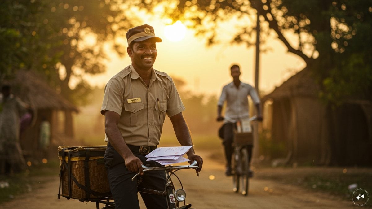 National Postal Worker Day 2025: History, Significance, Facts And Quotes To Share | Lifestyle News