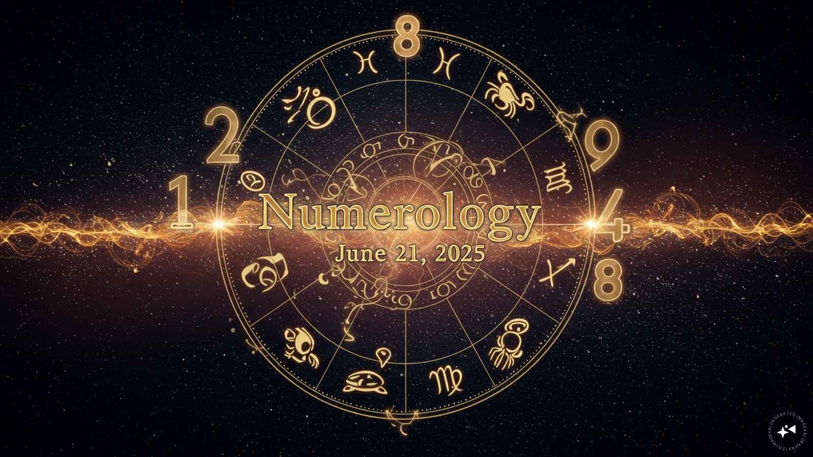 Numerology, June 21: From 1’s Calm To 9’s Fire — What’s In Store For Your Day