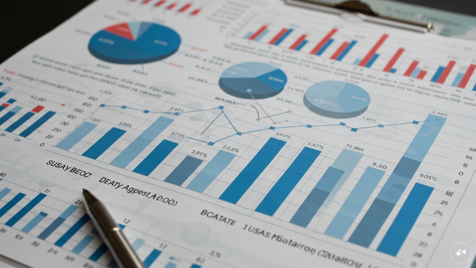 National Statistics Day 2025: Who Is The Father Of Statistics In India?