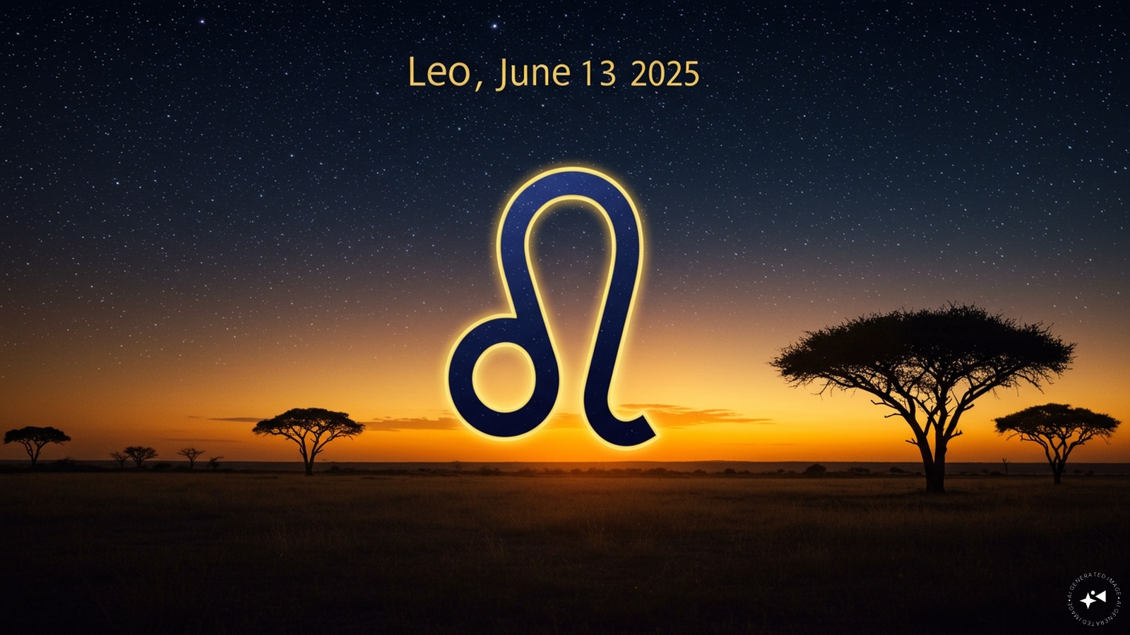 Leo Daily Horoscope Today, 13th June 2025