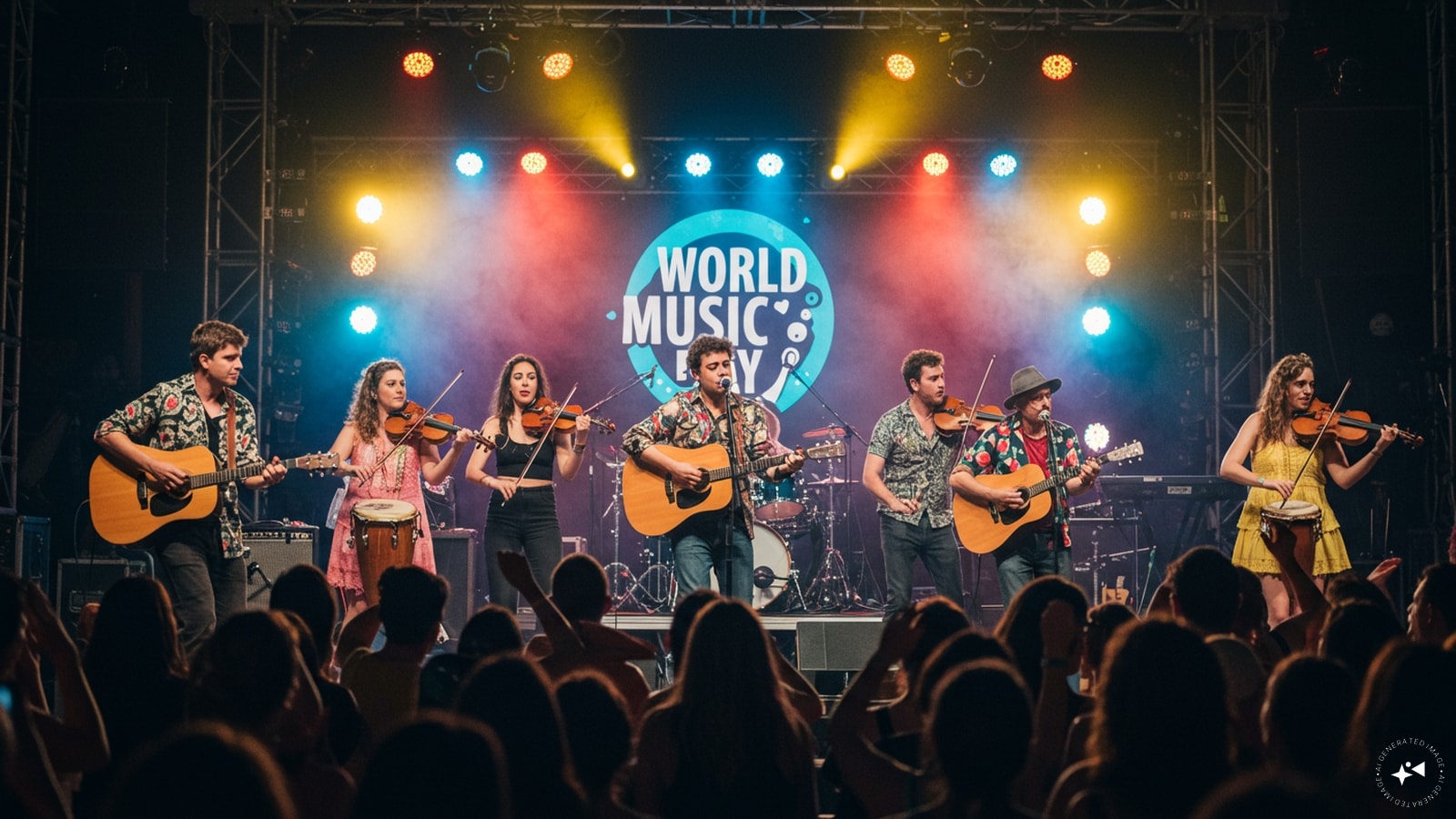 World Music Day 2025: Wishes, History, And How Music Impacts Mental Health