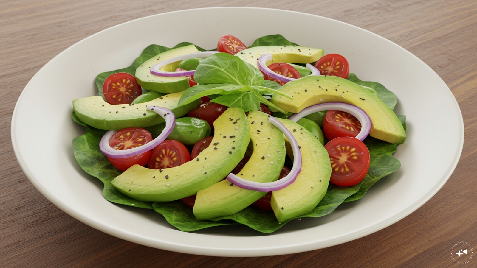 Heart health: It contains monounsaturated fats, especially oleic acid, which help reduce bad cholesterol (LDL) and increase good cholesterol (HDL), promoting heart health. (AI generated image) Heart health: It contains monounsaturated fats, especially oleic acid, which help reduce bad cholesterol (LDL) and increase good cholesterol (HDL), promoting heart health. (AI generated image)