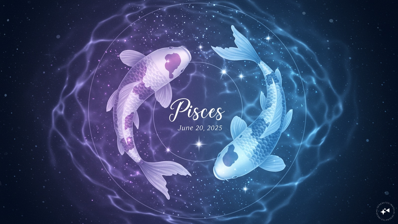 Pisces Horoscope Today, June 20th, 2025