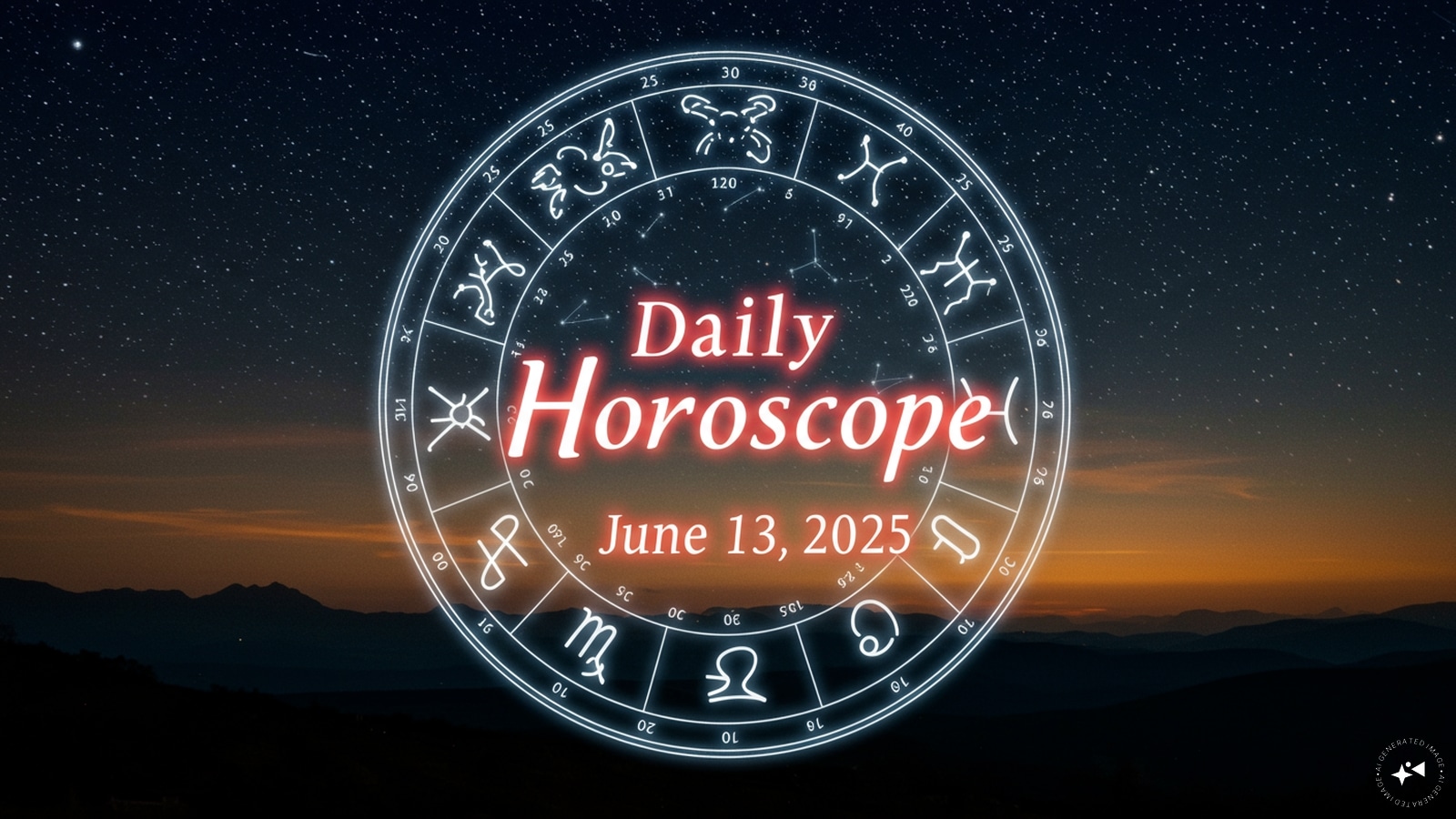 June 14 Horoscope: Career Flourishes, Financial Regrets