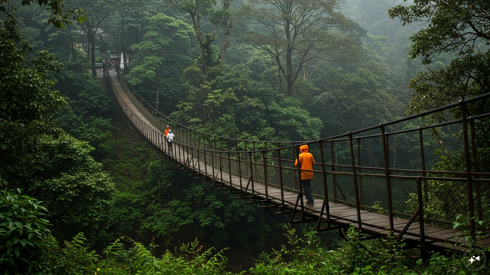 How To Plan A Monsoon Trip In India: 5 Tips For A Magical Adventure