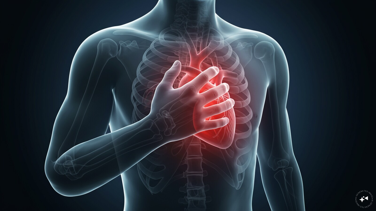 Silent Epidemic: Shefali Jariwala's Death Sparks Alarm Over Growing Heart  Ailments In Young Indians | India News - News18