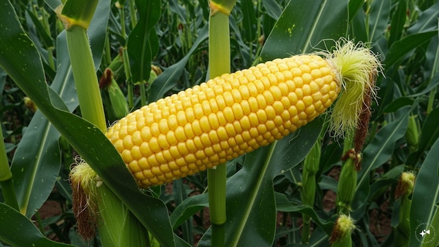 Genetically Modified (GM) crops are plants whose genetic material has been altered using biotechnology to introduce desirable traits.