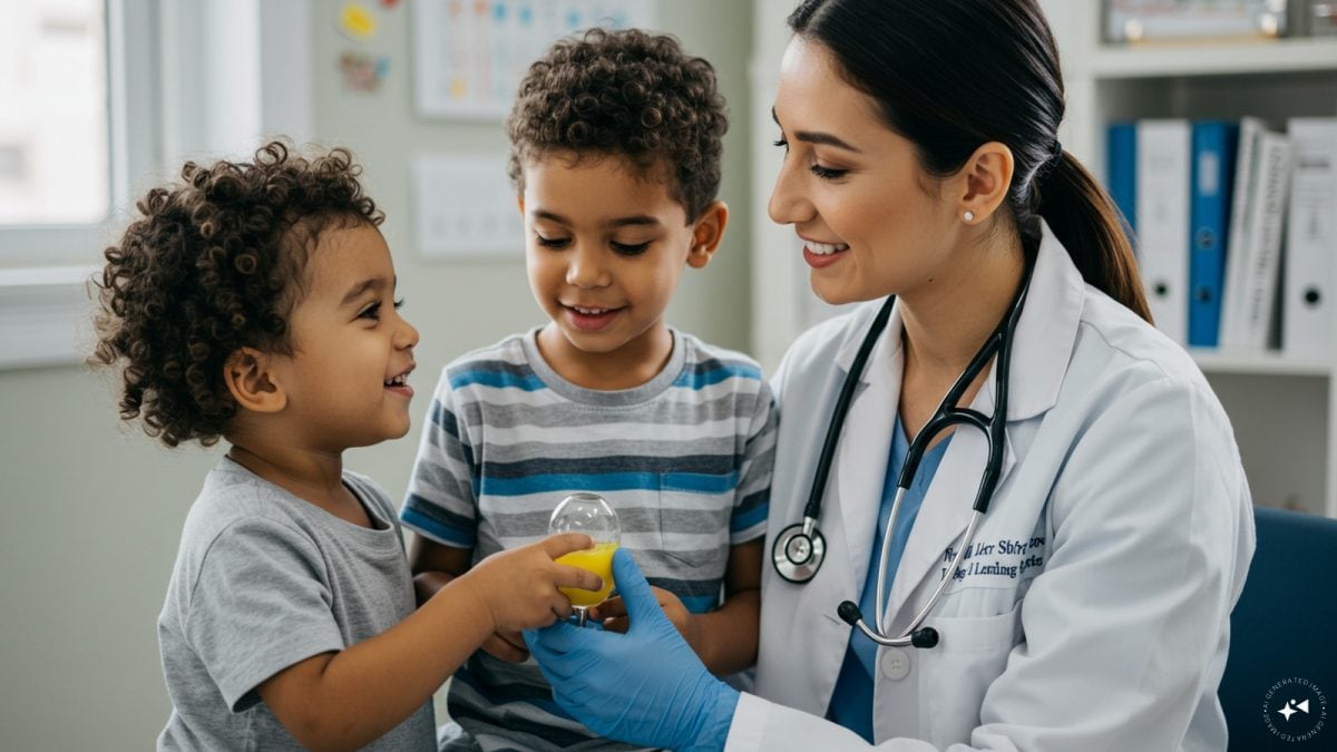 Protecting Children During Monsoon: Common Illnesses And How To Prevent Them | Health and Fitness News