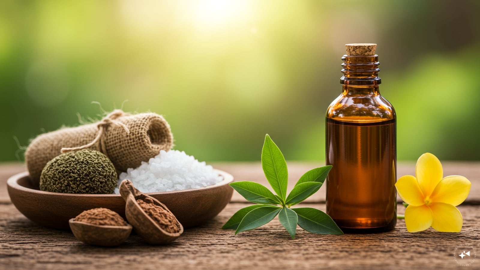 From Neem To Oudh: 5 Ayurvedic Ingredients You Need In Your Skincare Routine