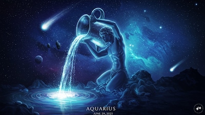 Aquarius Horoscope Today, June 29th, 2025 | Astrology News - News18