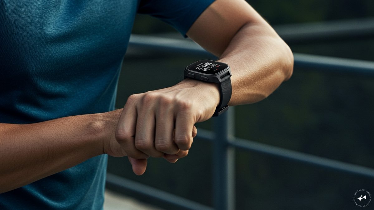 Fitness Trackers: Benefits, Risks, and Privacy Concerns