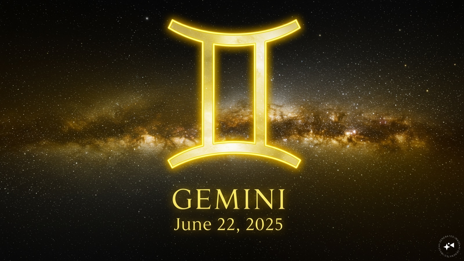 Gemini Horoscope Today, June 22nd, 2025