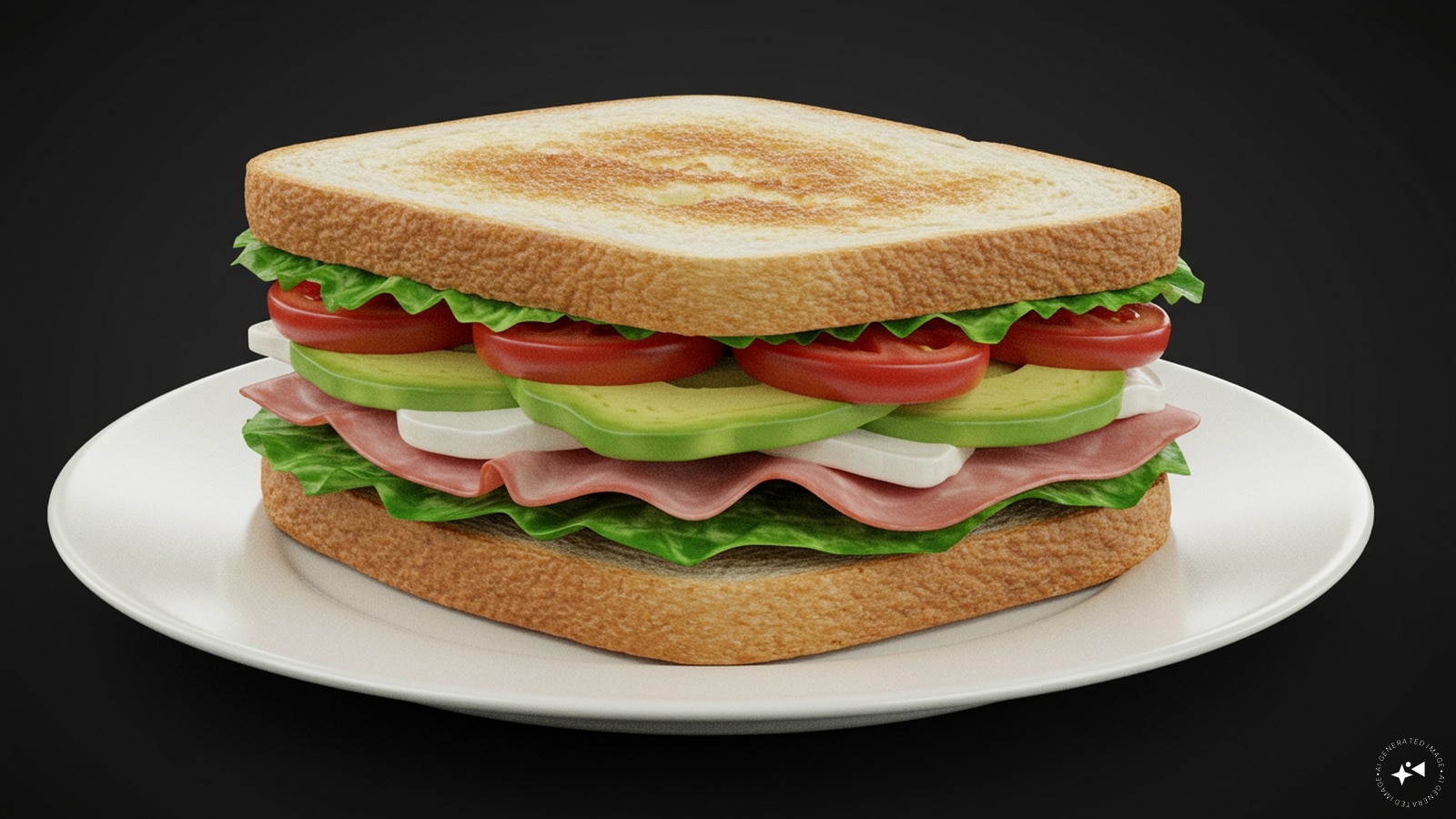 Anti-inflammatory Effects: Avocados also have compounds that reduce inflammation in the body, potentially lowering the risk of chronic diseases. (AI generated image) Anti-inflammatory Effects: Avocados also have compounds that reduce inflammation in the body, potentially lowering the risk of chronic diseases. (AI generated image)