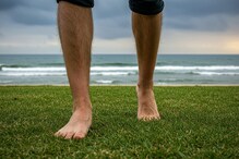 Walking Barefoot: Why It Feels So Good And When It Might Hurt