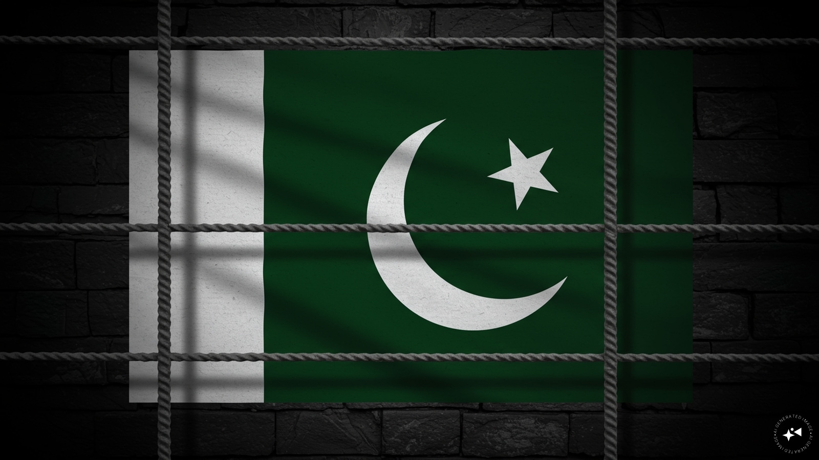 Kerala Police Seizes Pakistani Flag, Registers Case