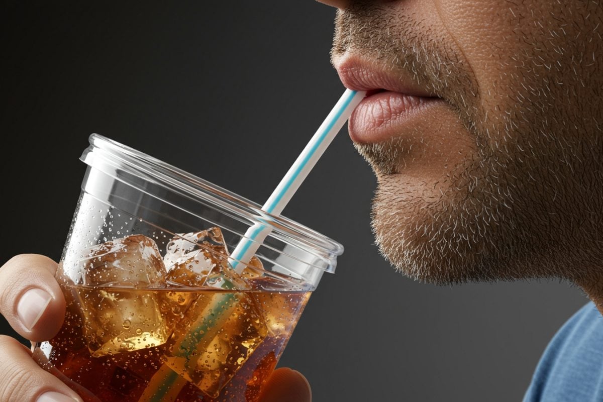 Straws And Swallowing: What You Need To Know For Better Oral Health