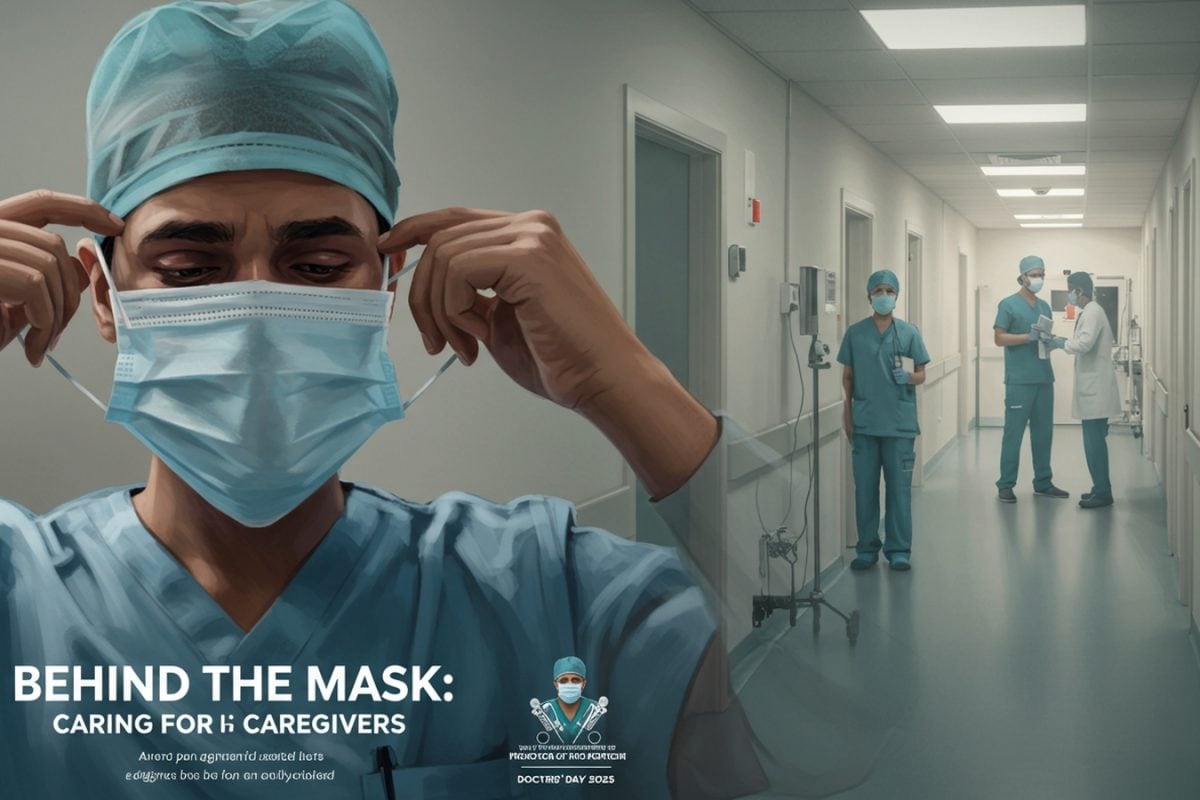 Happy Doctors Day 2025: Wishes, Quotes & Images To Make Every Doctor Smile