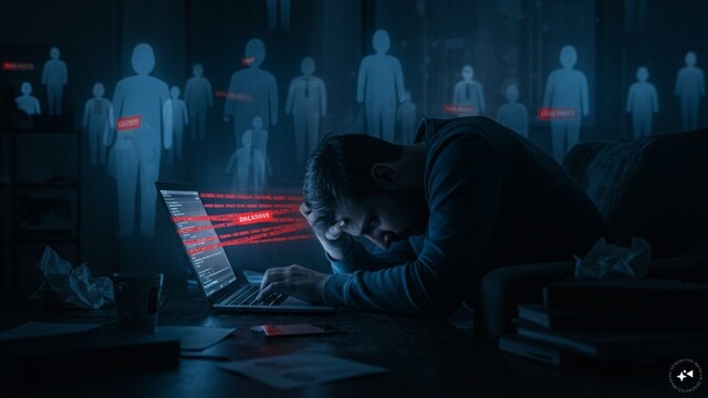 The latest dataset exposes billions of passwords and login details of users.