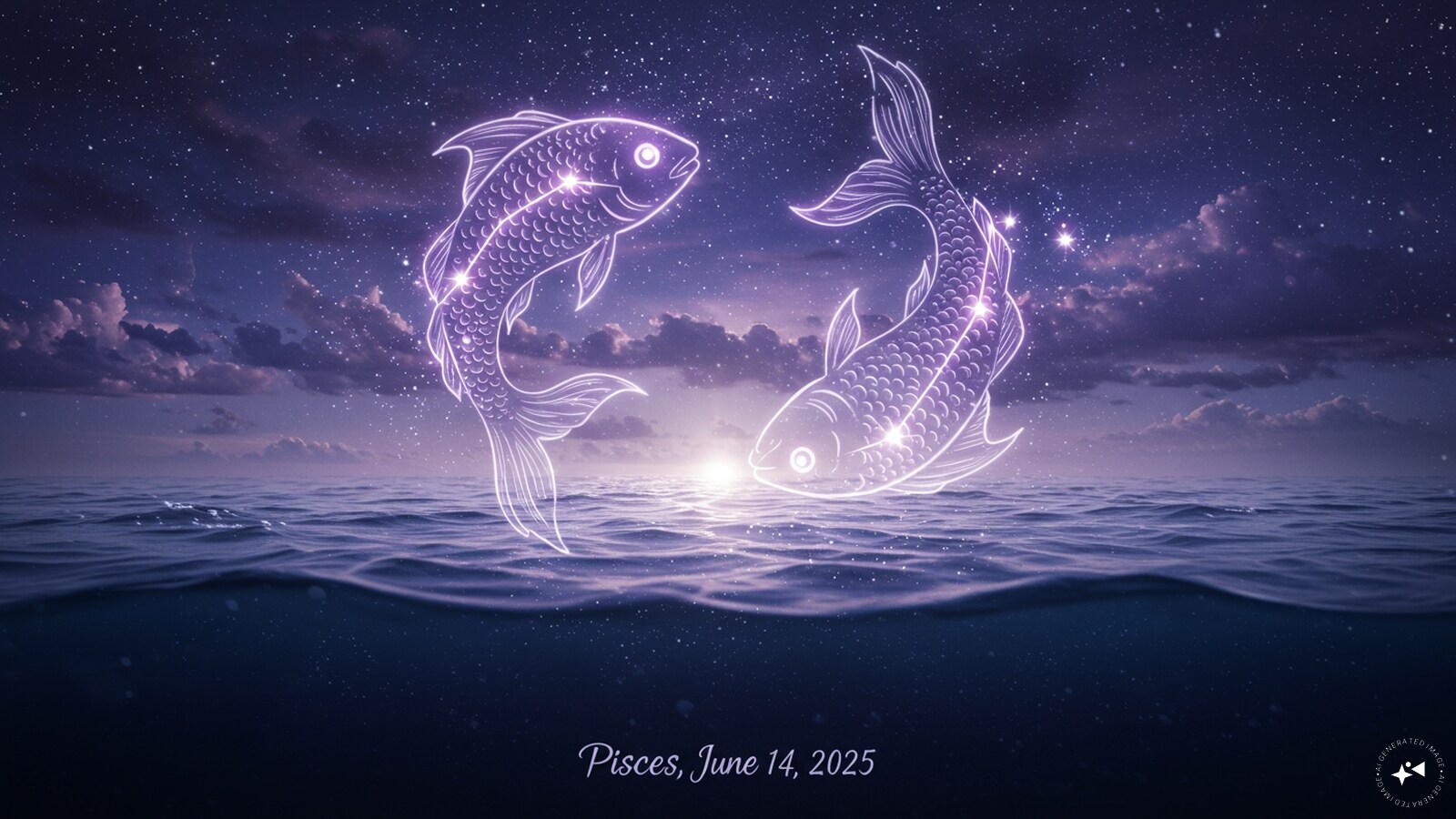 Pisces: June 14, 2025 Daily Horoscope