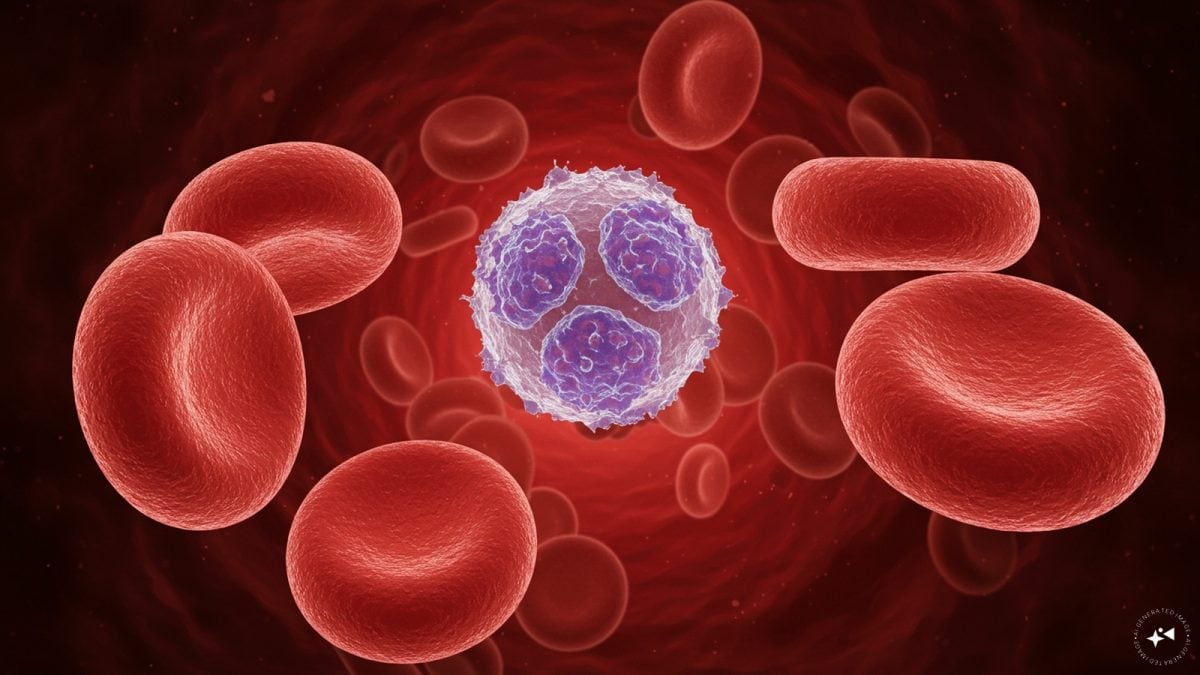 Thriving with Sickle Cell: Your Guide to Lifestyle Management & Improved Quality of Life