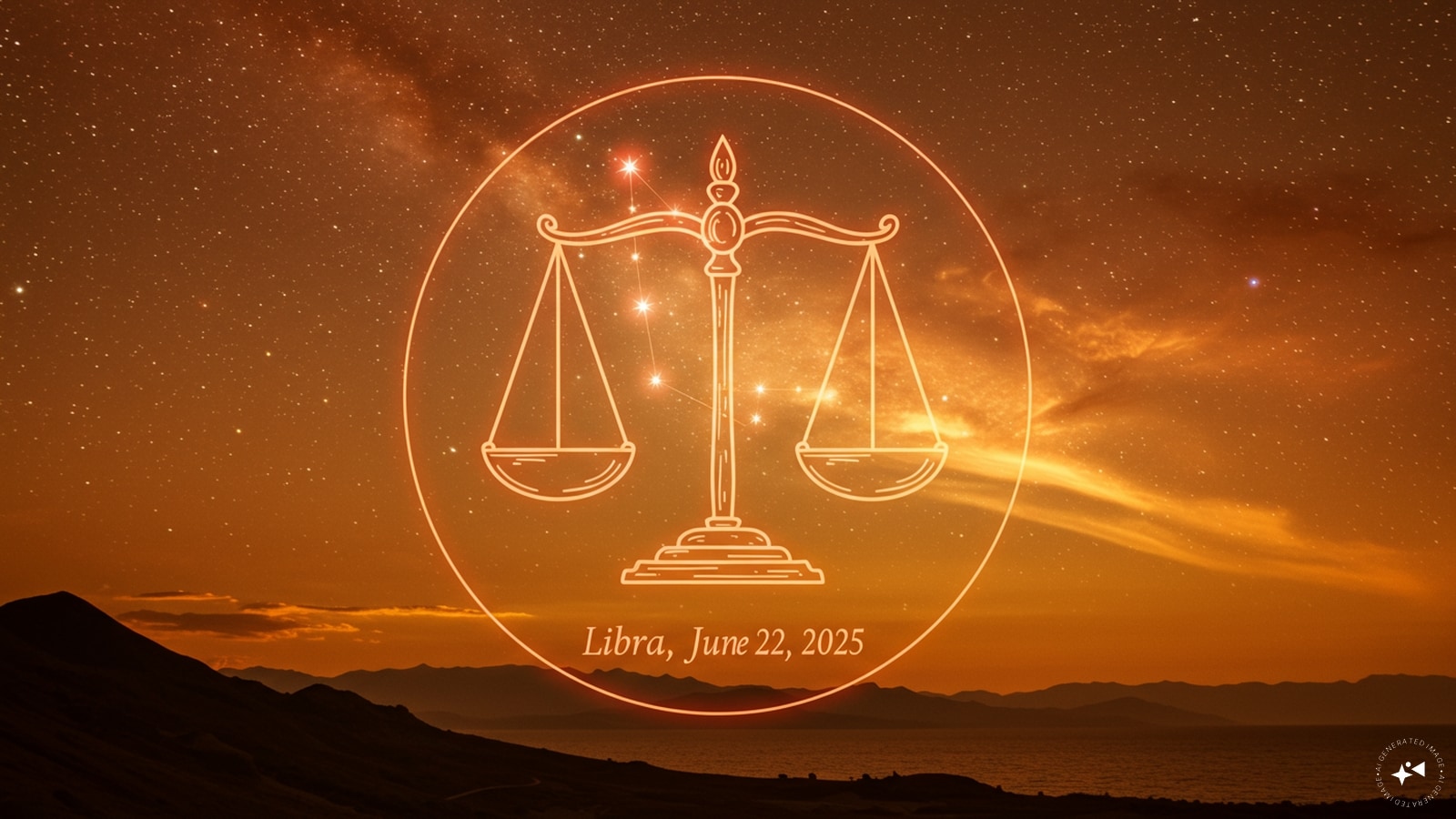 Libra Horoscope Today, June 22nd, 2025