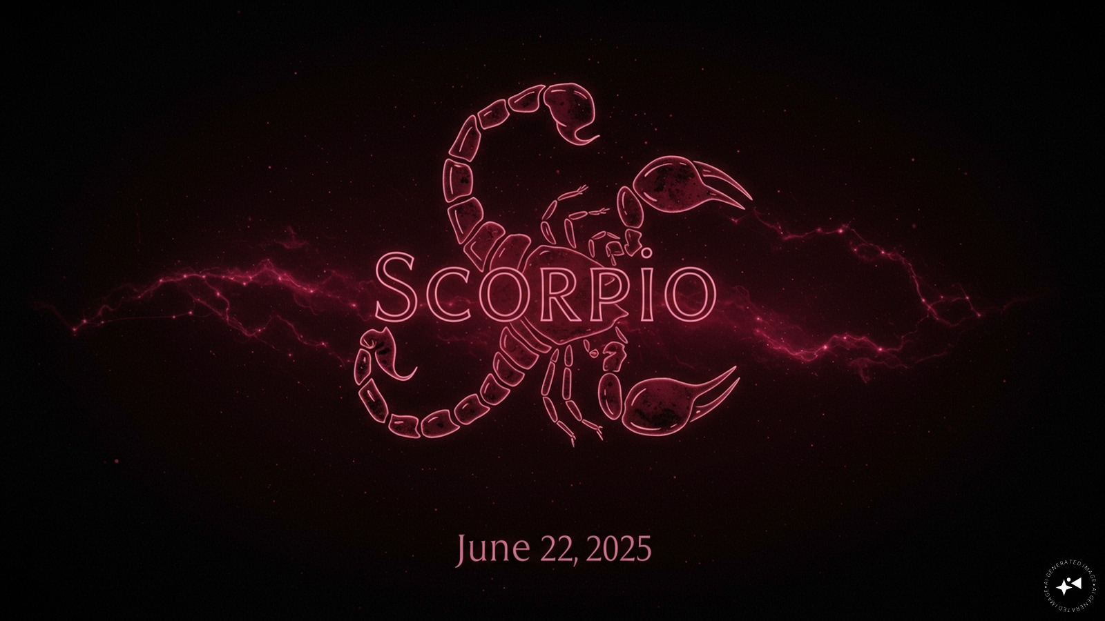 Scorpio Horoscope Today, June 22nd, 2025