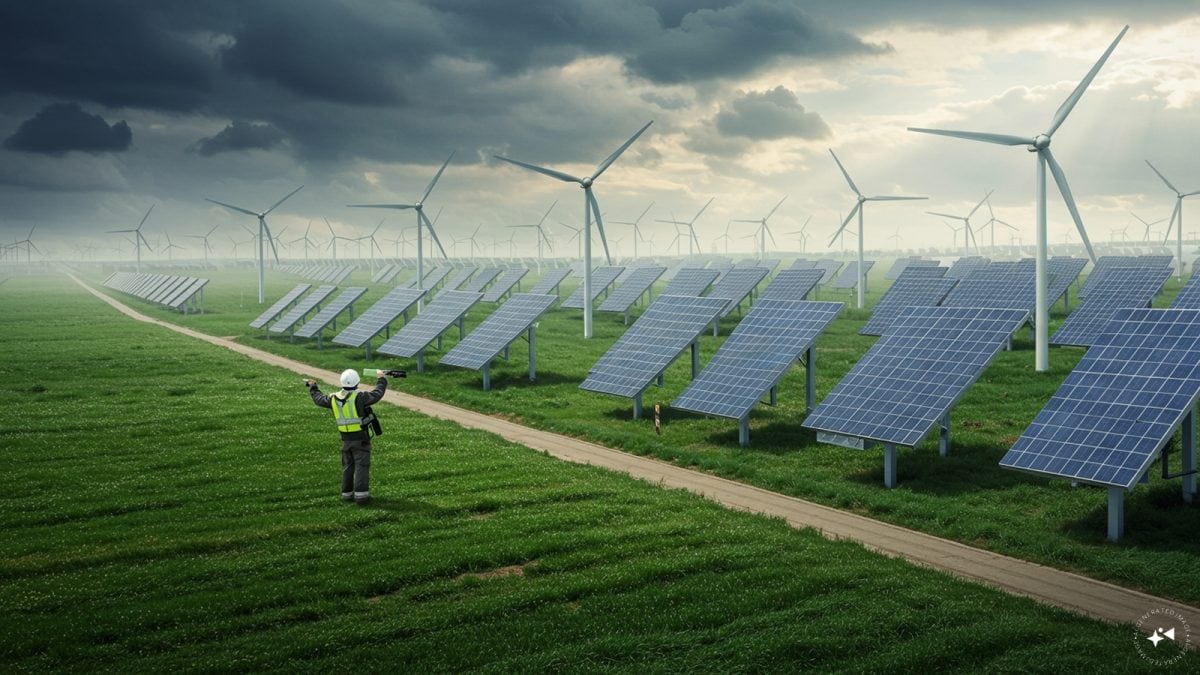 India's Green Energy Revolution: A Path to Sustainable Growth
