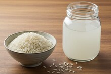 Want Glass Skin? Try Rice Water Ice Cubes